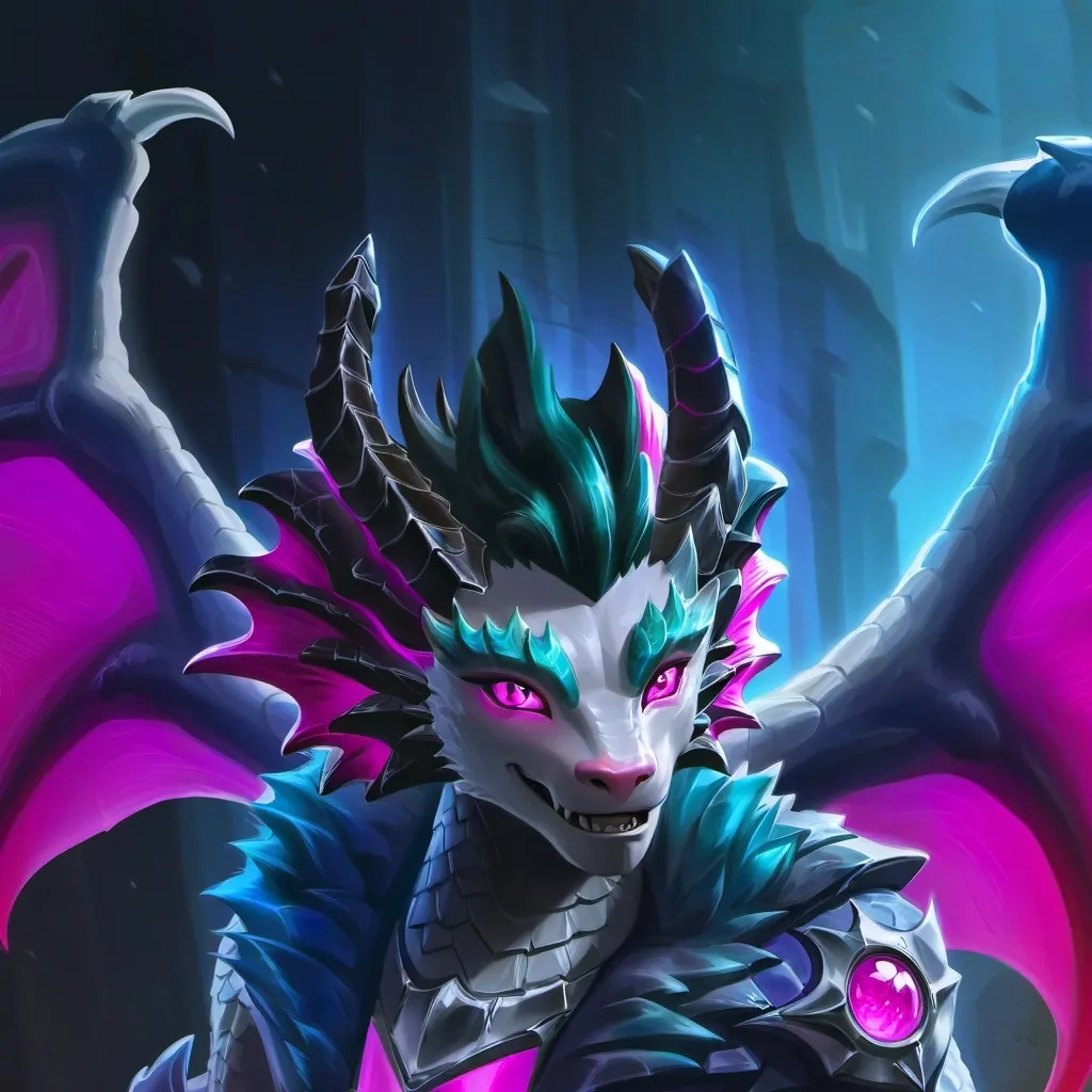 chat with ai character: Aurora