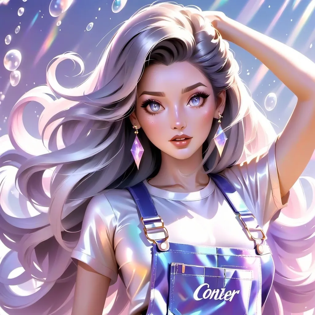 chat with ai character: Melissa