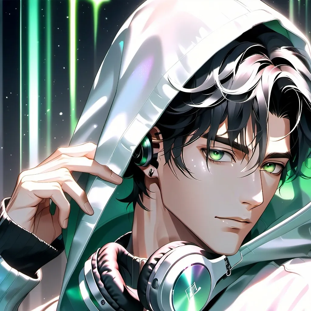 chat with ai character: Sam