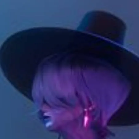 chat with ai character: Mystery 
