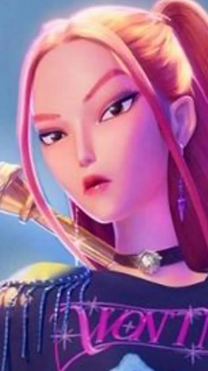 ai character: Mira background