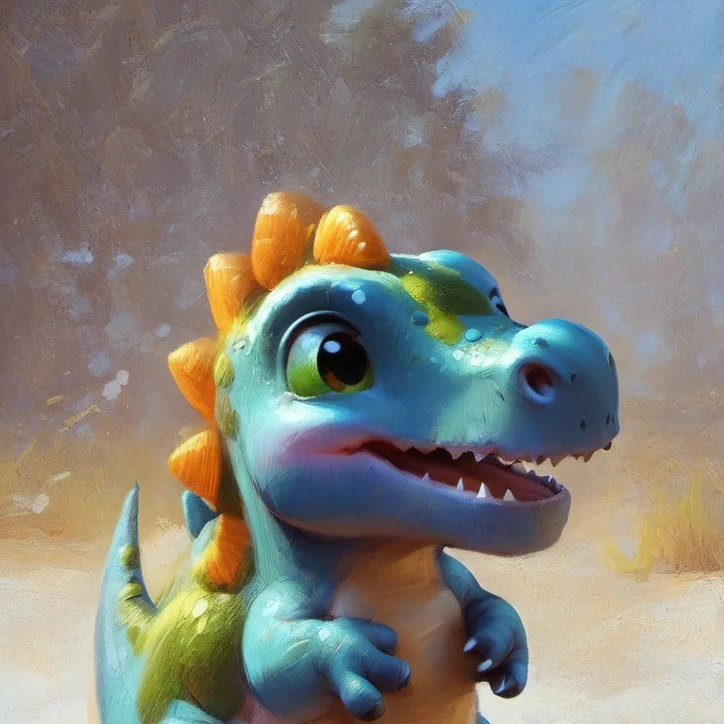 chat with ai character: Fred