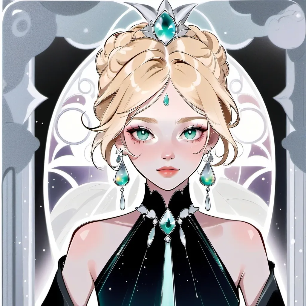 chat with ai character: Tsunami