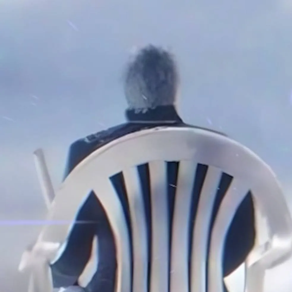 chat with ai character: vergil