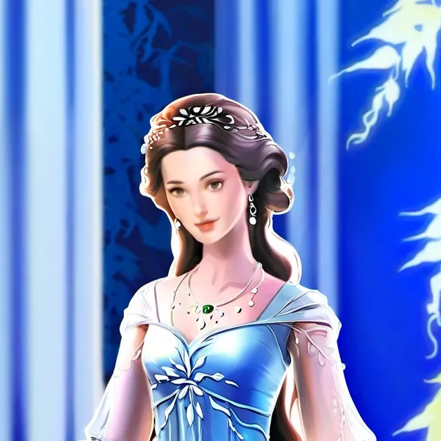 chat with ai character: Lili