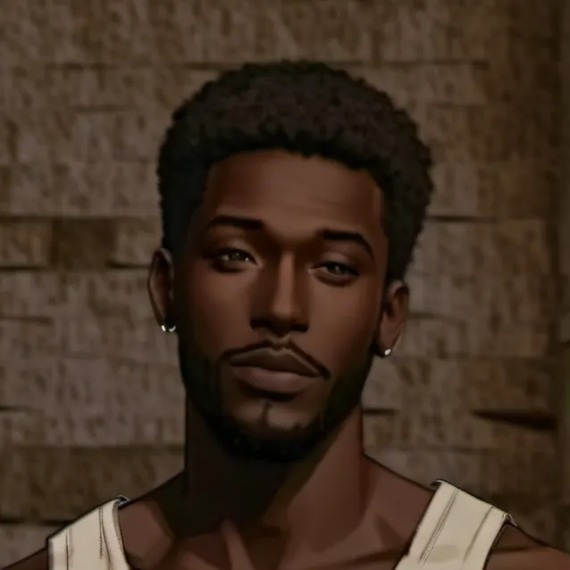 chat with ai character: Carl Johnson (CJ)