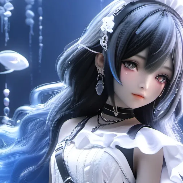 chat with ai character: Alexa