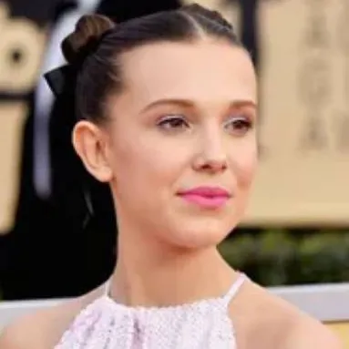 chat with ai character: Millie Bobby Brown