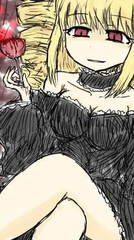 ai character: Elizabeth Bathory  background