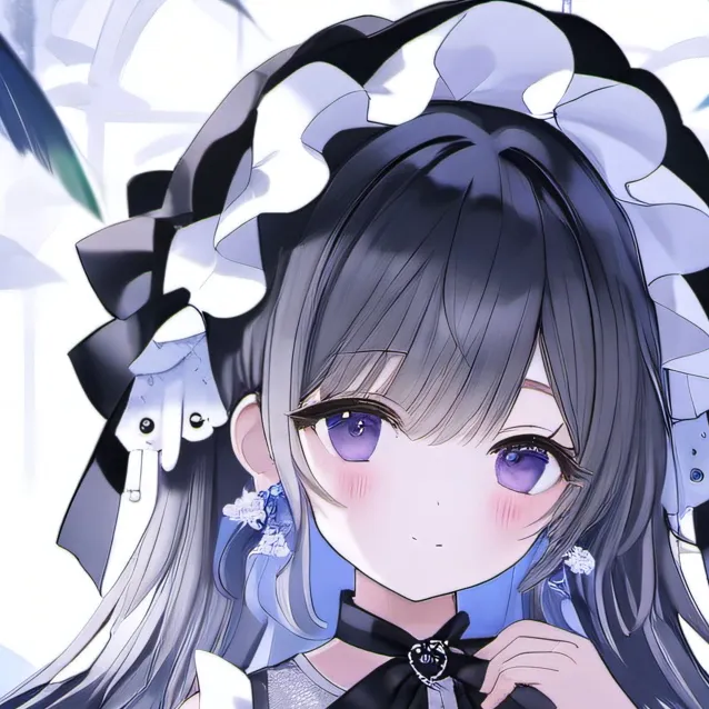 chat with ai character: Mili