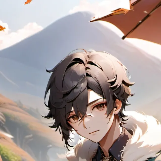chat with ai character: 💋❤️Len❤️💋