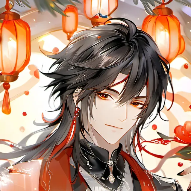 chat with ai character: Noah