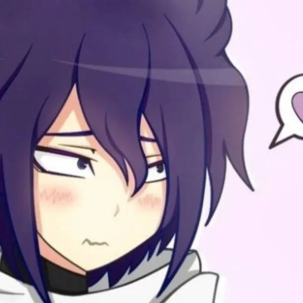 chat with ai character: Tamaki Amajiki bl