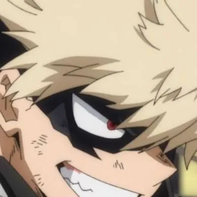 chat with ai character: Katsuki Bakugo