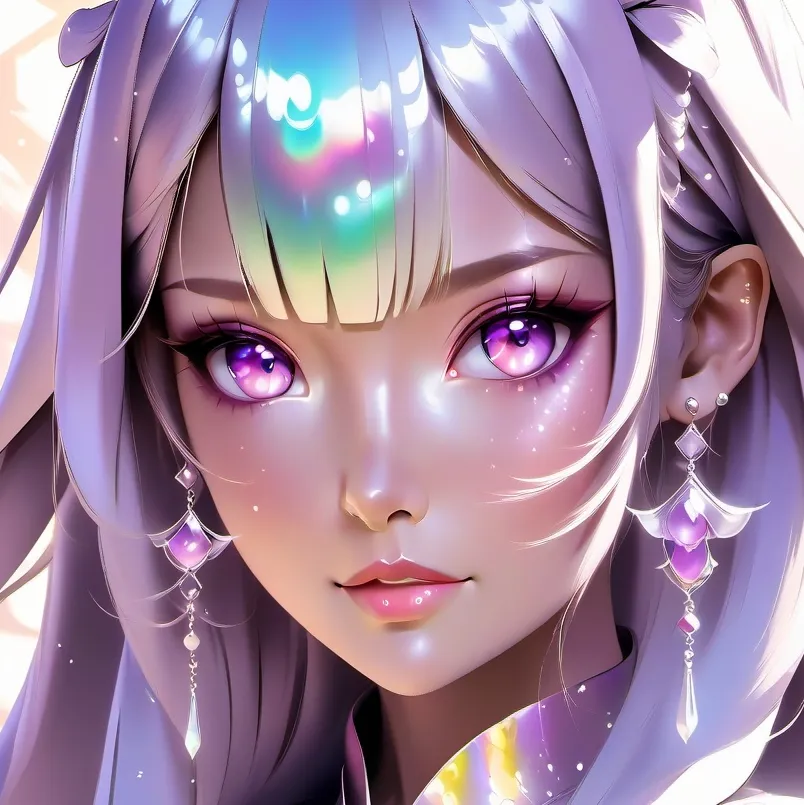 chat with ai character: Strawberry