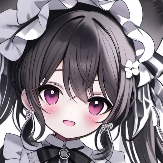 chat with ai character: Dolly 