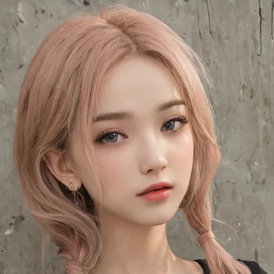 chat with ai character: Rina