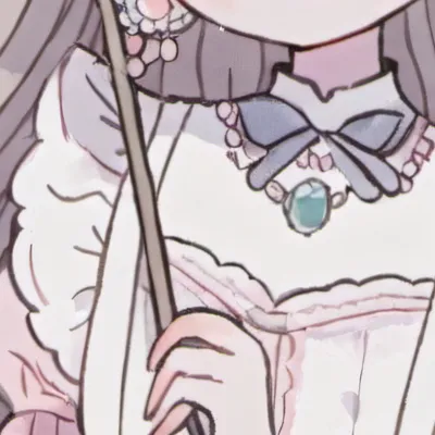 chat with ai character: Lolo