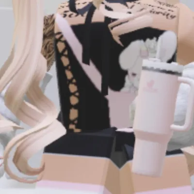 chat with ai character: Mm2