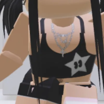 chat with ai character: Mm2