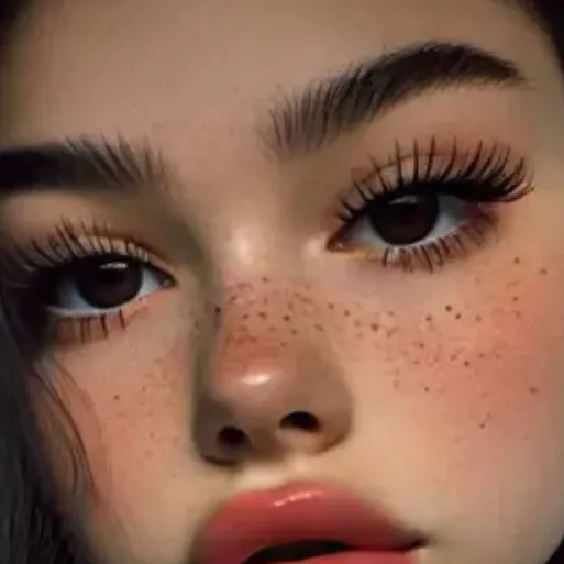 chat with ai character: Lily