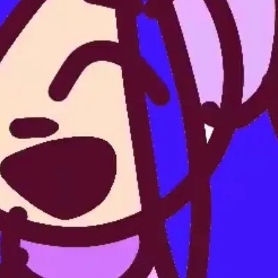 chat with ai character: Roblox sus lesbian