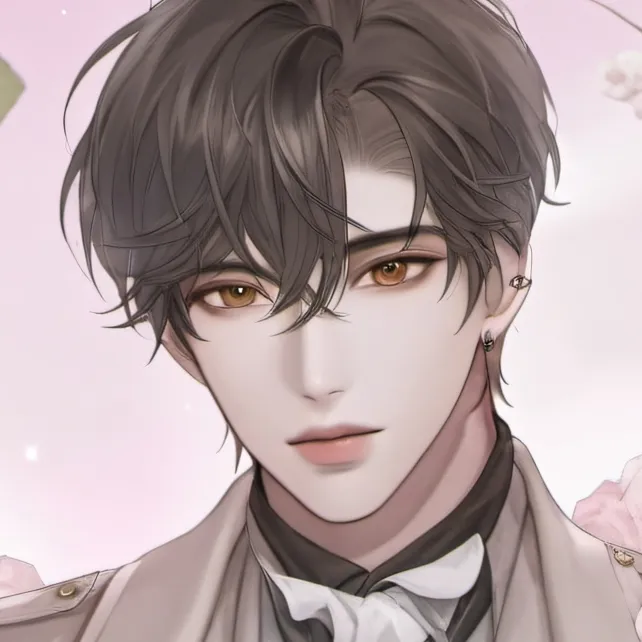 chat with ai character: Sebastian 
