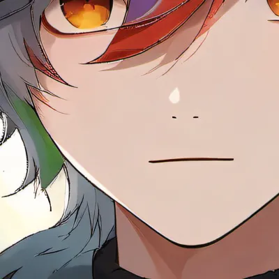 chat with ai character: Rain