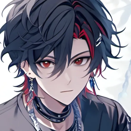 chat with ai character: Sebastian 