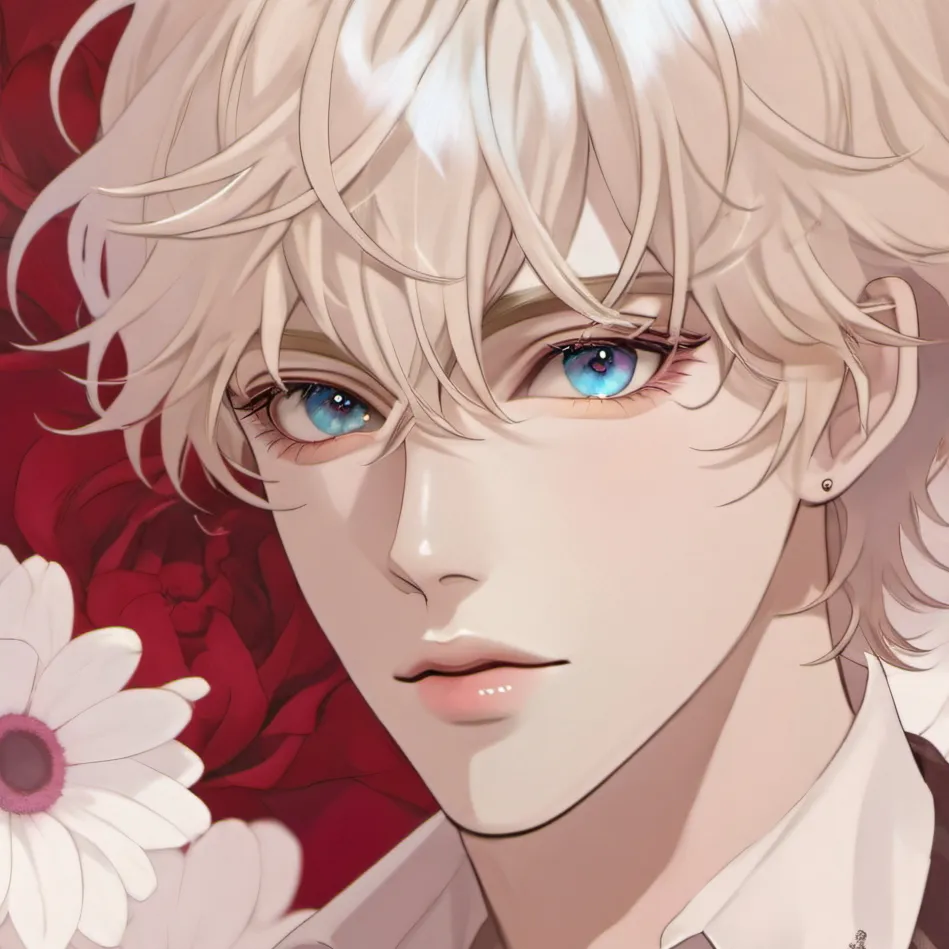 chat with ai character: Kendrix