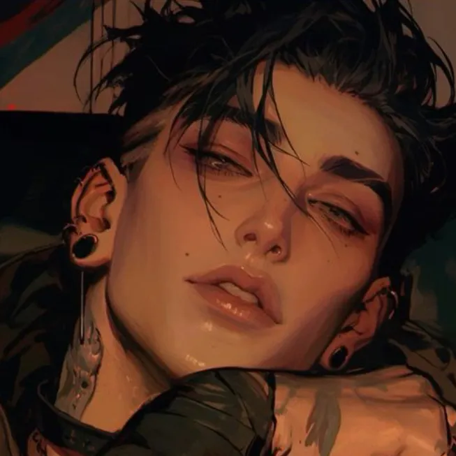 chat with ai character: Matteo