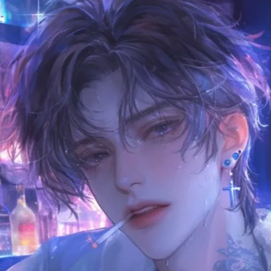 chat with ai character: Ezra