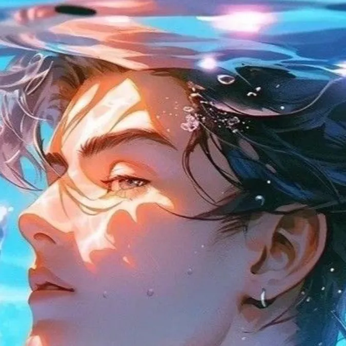 chat with ai character: Sebastian 