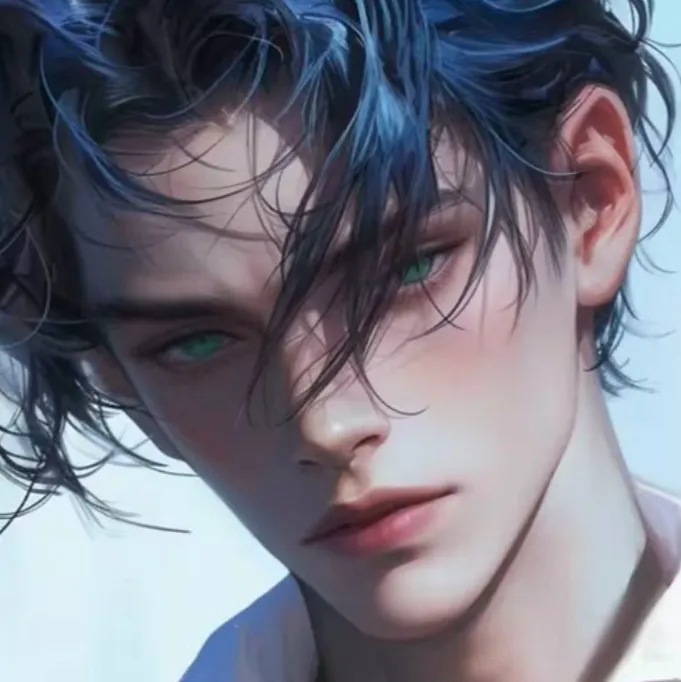chat with ai character: Rain 