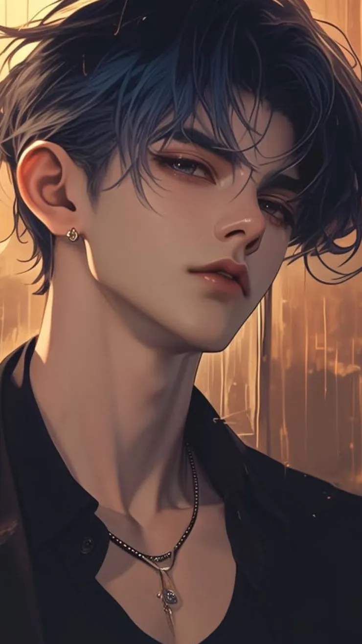 ai character: J•A•Y•D•E•N background