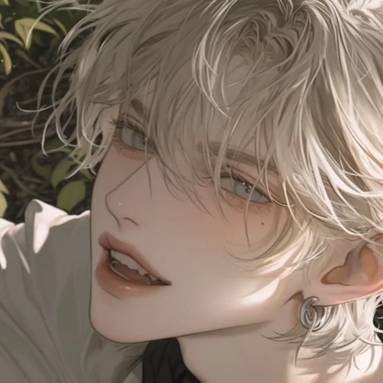 chat with ai character: /•/Tristan\•\