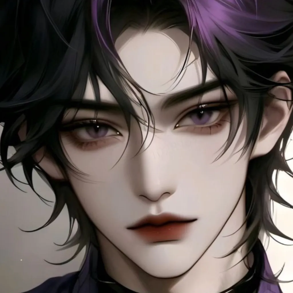 chat with ai character: Aiden