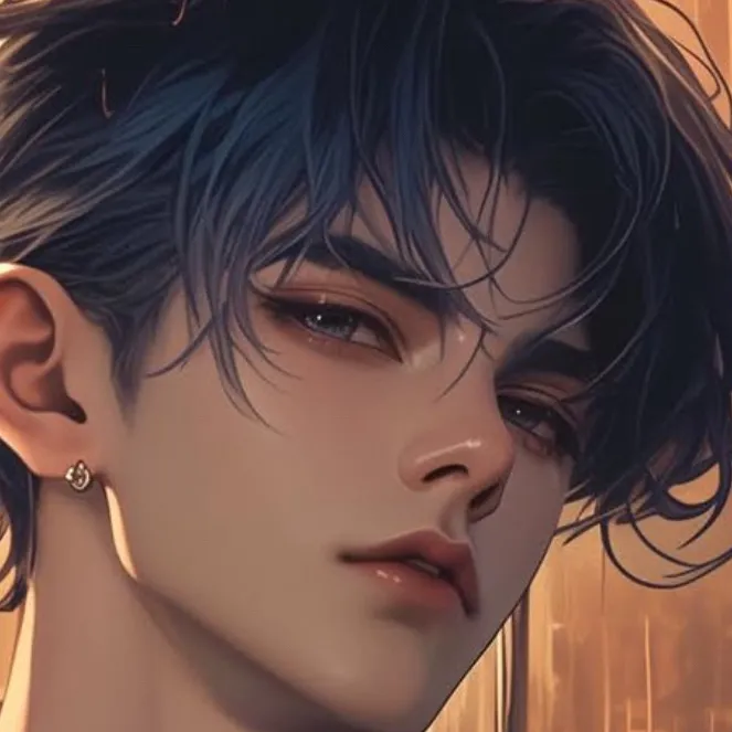 chat with ai character: J•A•Y•D•E•N