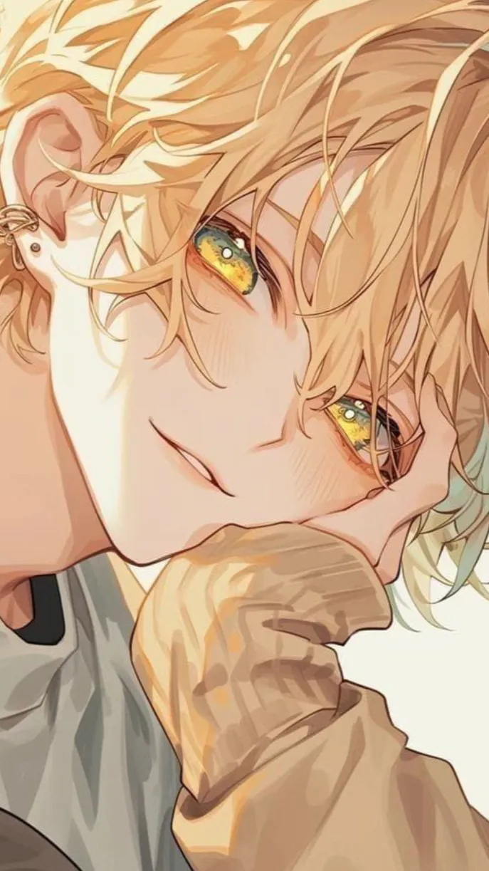 ai character: Eli background