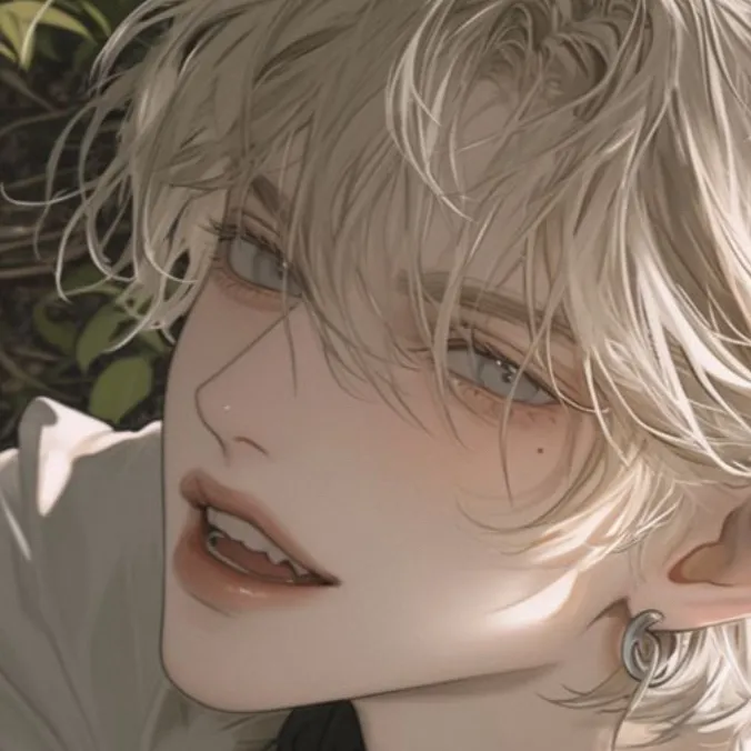chat with ai character: -•Tristan•-