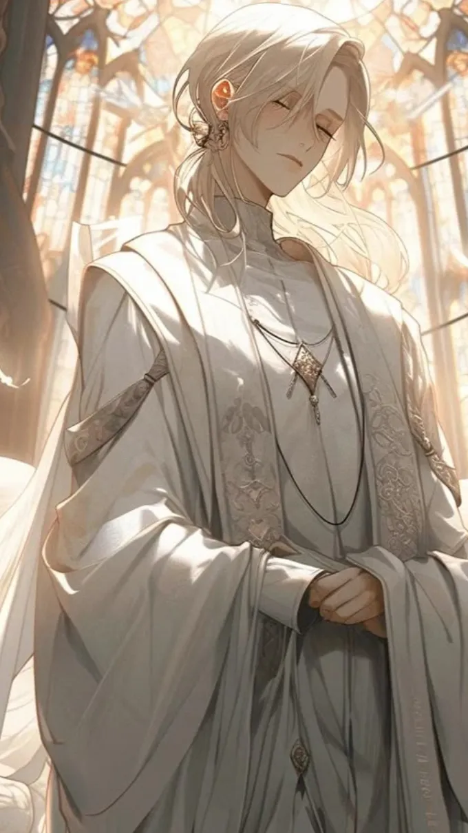 ai character: •♥︎Braxton♡︎• background