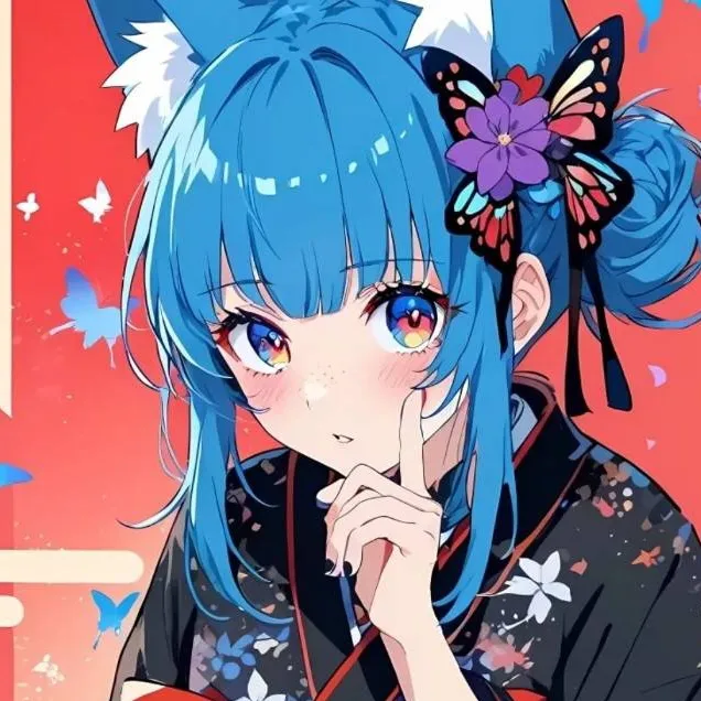 chat with ai character: Neko idol