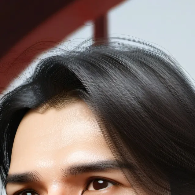 chat with ai character: guy levi