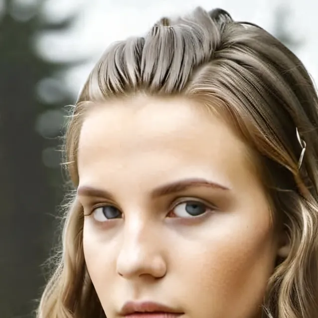 chat with ai character: Emilia