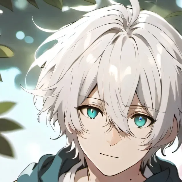 chat with ai character: ∆ Alex ∆