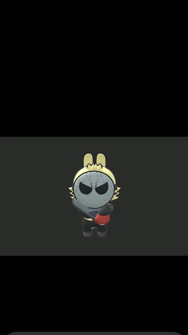 ai character: bip murderer background