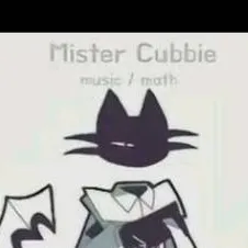 chat with ai character: music teacher cube