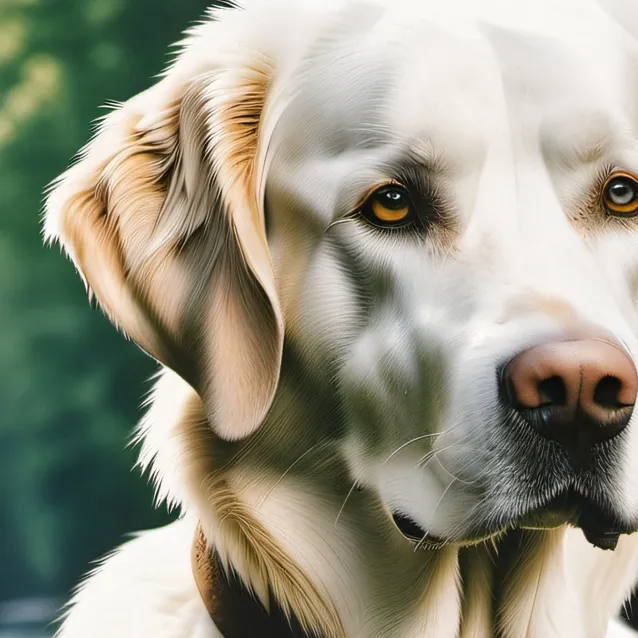 chat with ai character: perro hermano mayo