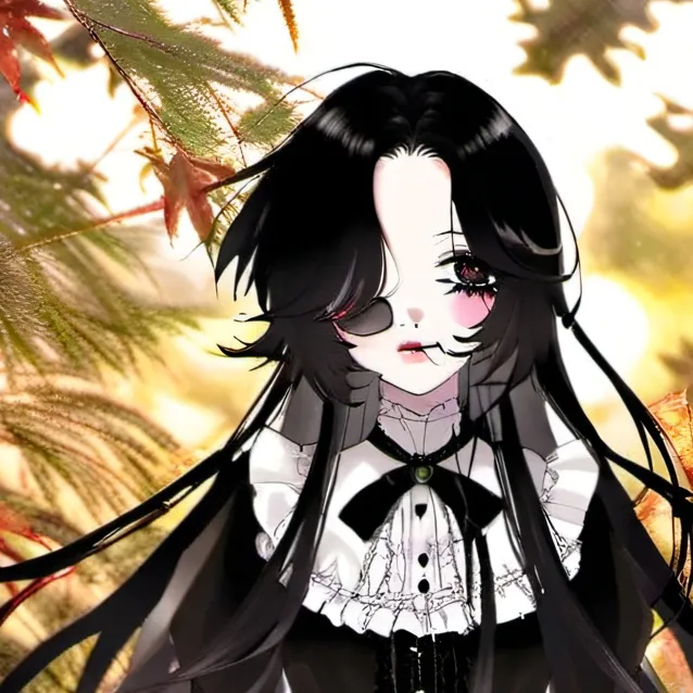 chat with ai character: laughing jill 