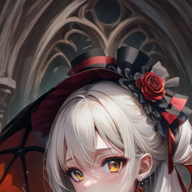 chat with ai character: Alice